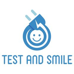 Test and Smile Cloud-Prüfportal